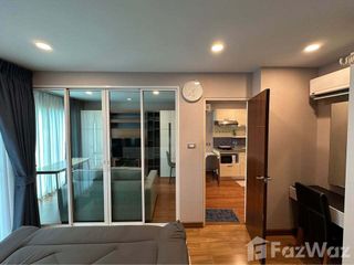 For rent 1 bed condo in Khlong San, Bangkok