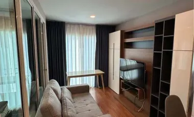 For rent 1 bed condo in Khlong San, Bangkok