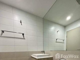 À louer 1 chambre appartement à Bang Rak, Bangkok