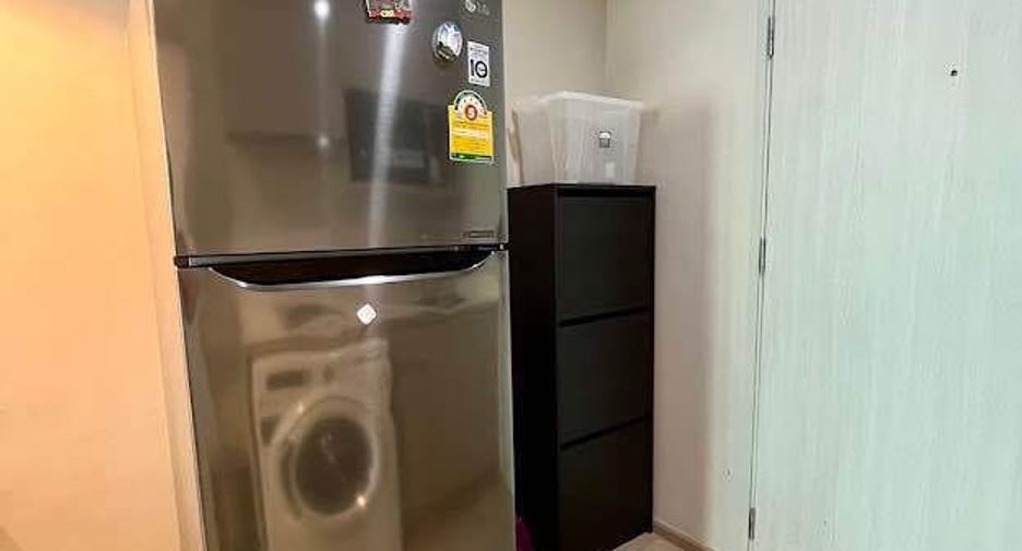 For rent 1 Beds apartment in Bang Rak, Bangkok