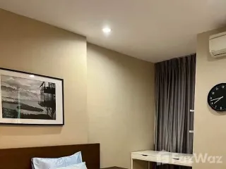 À louer 1 chambre appartement à Bang Rak, Bangkok