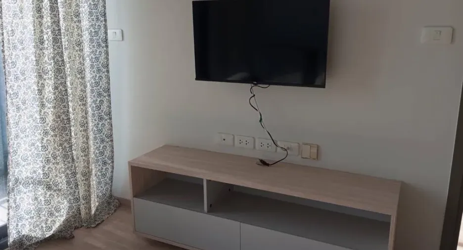 For rent 1 Beds condo in Bang Na, Bangkok