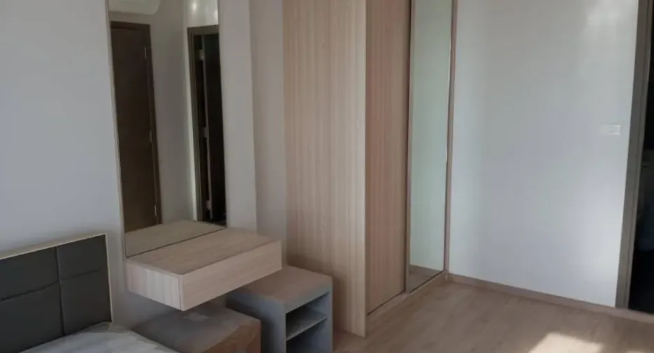 À louer 1 chambre condo à Bang Na, Bangkok