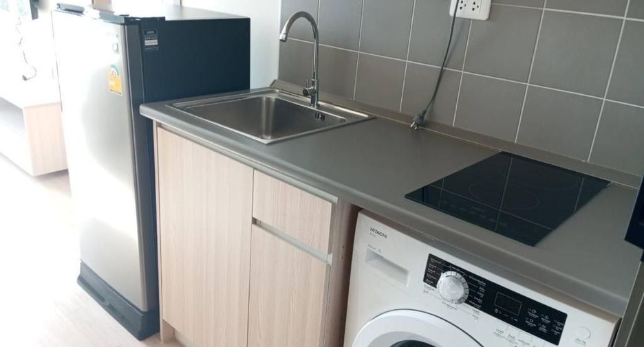 For rent 1 Beds condo in Bang Na, Bangkok
