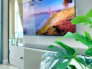 Аренда 1 кровать кондо в Банг Суе, Бангкок