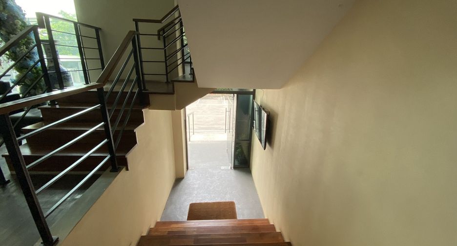 Büro zur Miete in Bang Phli, Samut Prakan
