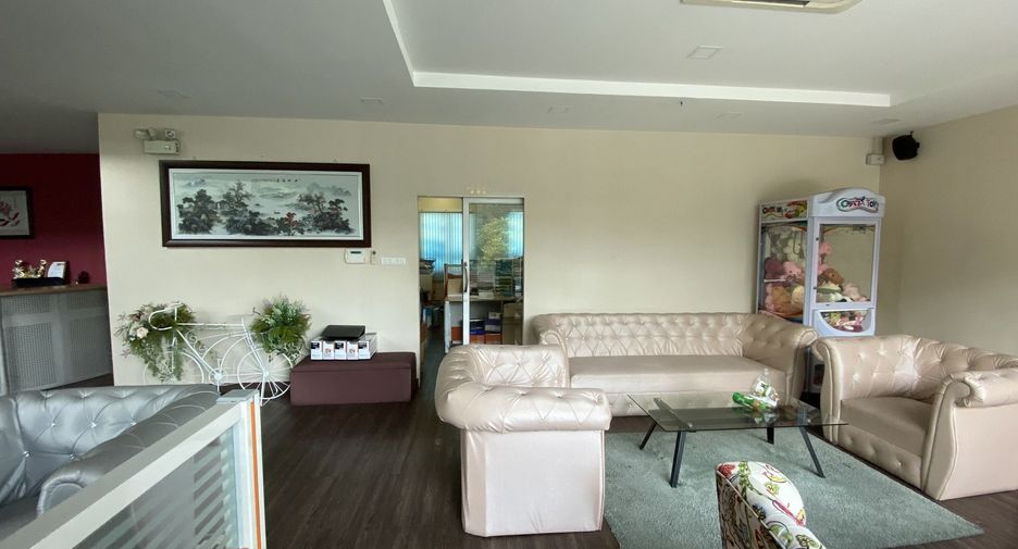 Büro zur Miete in Bang Phli, Samut Prakan