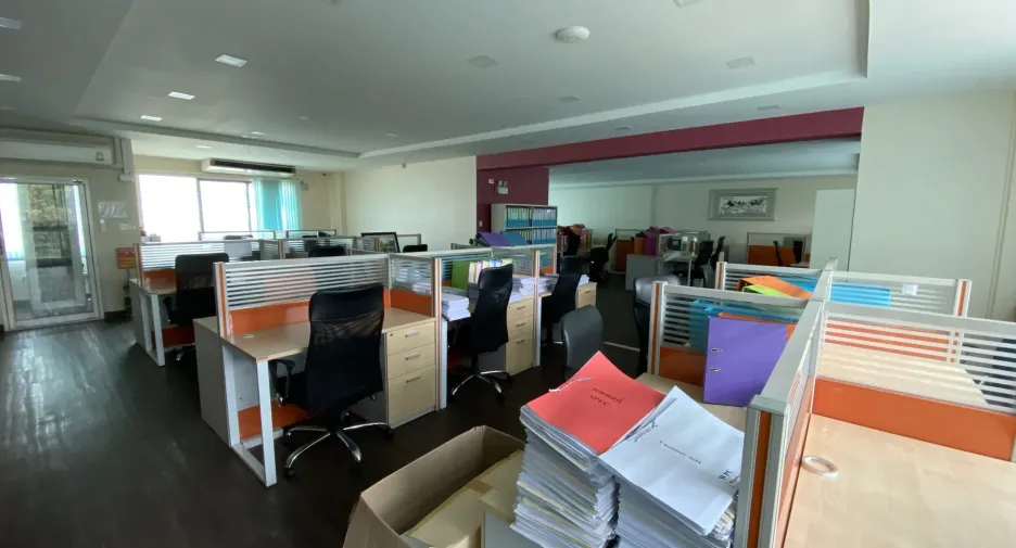 Büro zur Miete in Bang Phli, Samut Prakan
