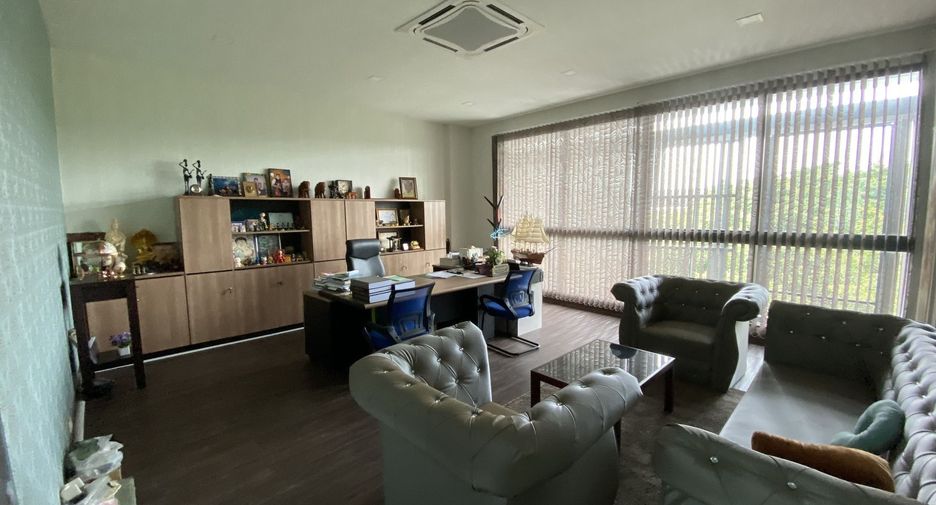 Büro zur Miete in Bang Phli, Samut Prakan