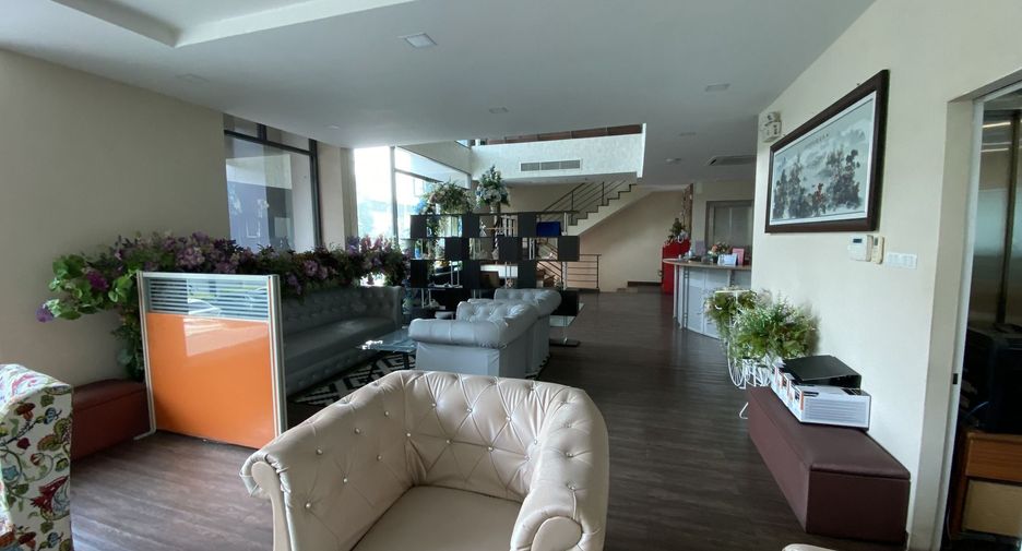 Büro zur Miete in Bang Phli, Samut Prakan