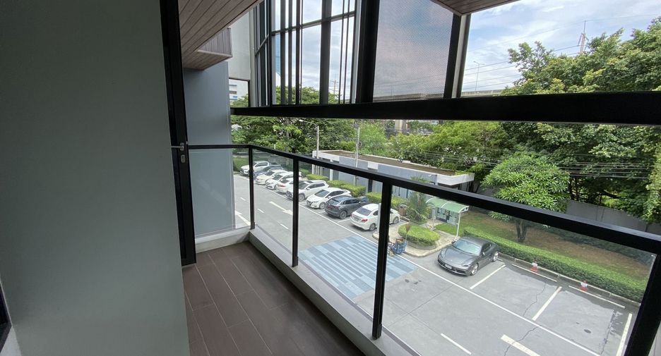 Büro zur Miete in Bang Phli, Samut Prakan