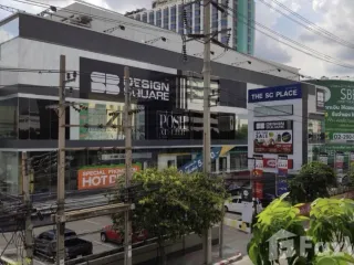 出租 办公室 在 Huai Khwang, 曼谷