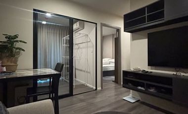 For rent 1 bed condo in Phaya Thai, Bangkok