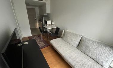 For rent 1 bed condo in Sathon, Bangkok