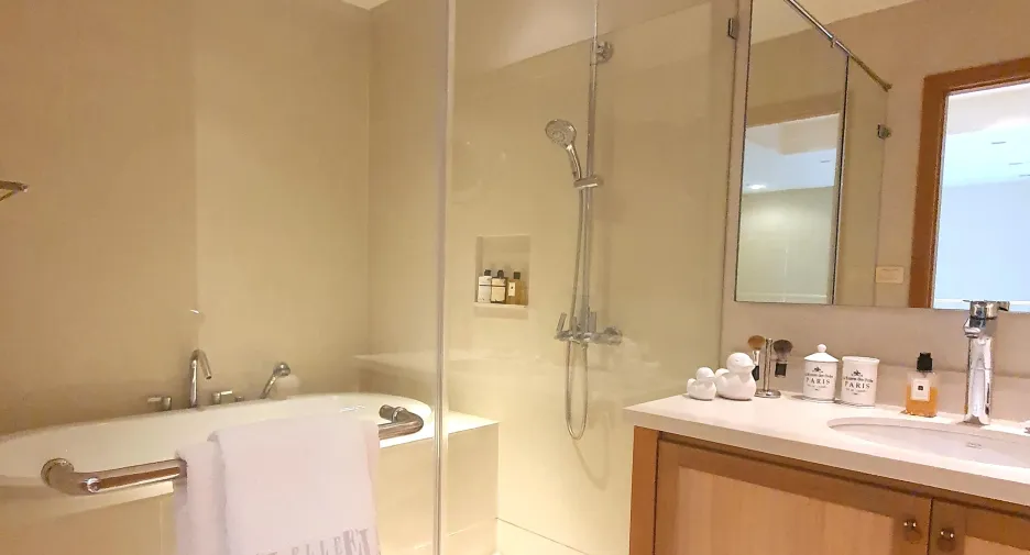 Condo en alquiler de 1 habitaciones en Khlong Toei, Bangkok