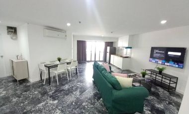 出租 2 卧室 公寓 在 Watthana, 曼谷