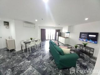 Wohnung zur Miete mit 2 Zimmer in Watthana, Bangkok