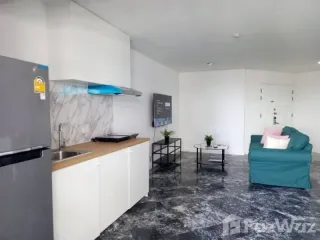 Wohnung zur Miete mit 2 Zimmer in Watthana, Bangkok