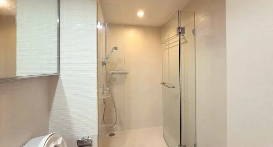 For rent 1 Beds condo in Sathon, Bangkok