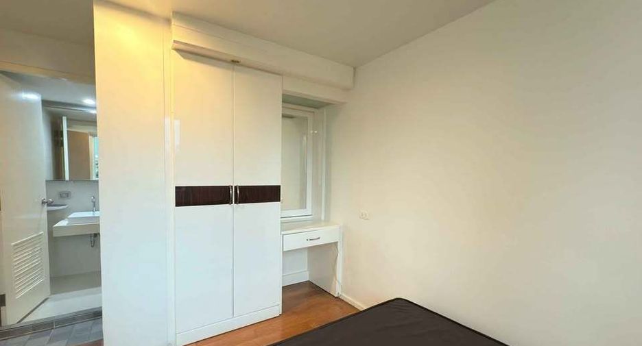Wohnung zur Miete mit 1 Zimmer in Sathon, Bangkok