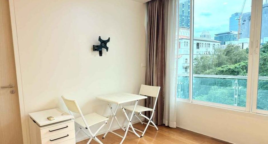 For rent 1 Beds condo in Sathon, Bangkok