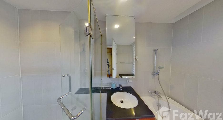 For rent 2 ベッドルーム condo in Sathon, Bangkok