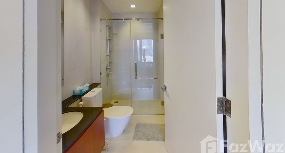 For rent 2 ベッドルーム condo in Sathon, Bangkok