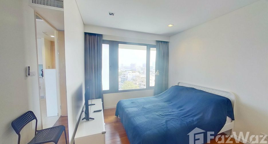 For rent 2 ベッドルーム condo in Sathon, Bangkok