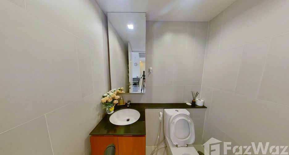 For rent 2 ベッドルーム condo in Sathon, Bangkok