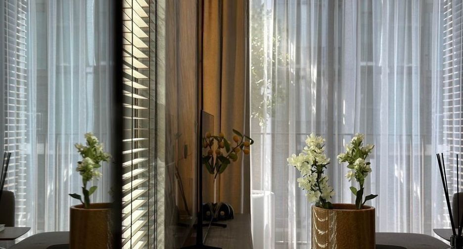 For rent 1 Beds condo in Pathum Wan, Bangkok