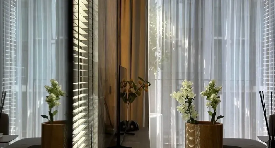 For rent 1 bed condo in Pathum Wan, Bangkok