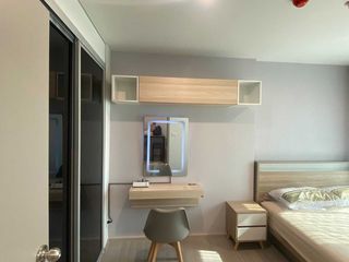 For rent 1 bed condo in Bang Phlat, Bangkok