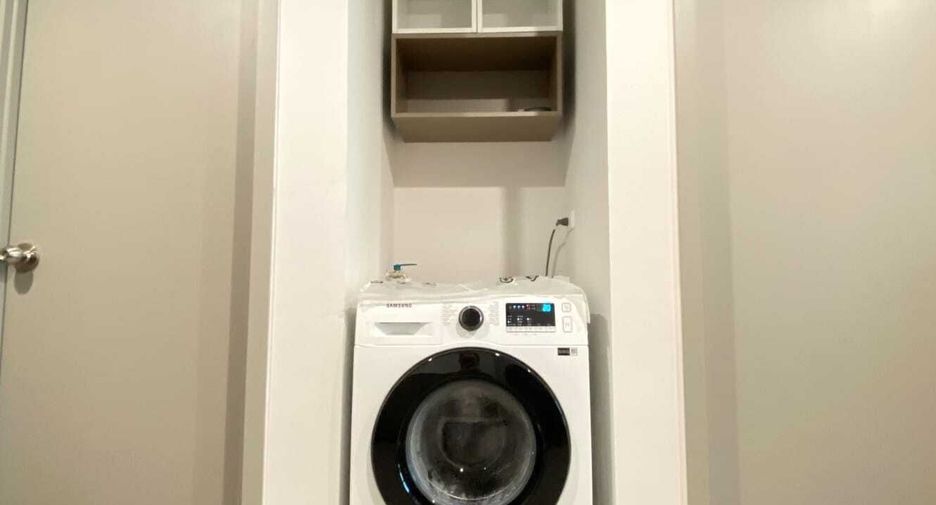 Condo en alquiler de 1 habitaciones en Bang Phlat, Bangkok