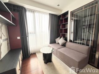 For rent 2 bedrooms condo in Bang Kho Laem, Bangkok