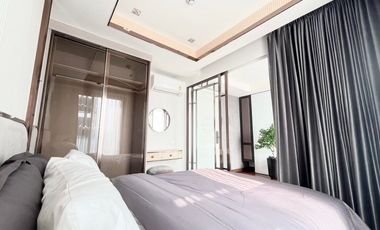 出租 2 卧室 公寓 在 Bang Kho Laem, 曼谷