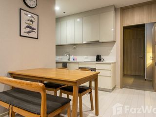 For rent 1 Beds condo in Pathum Wan, Bangkok