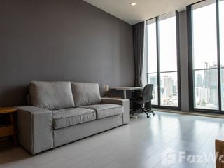 For rent 1 Beds condo in Pathum Wan, Bangkok