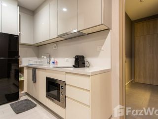 For rent 1 Beds condo in Pathum Wan, Bangkok