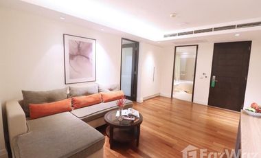 For rent 2 bedrooms condo in Sathon, Bangkok