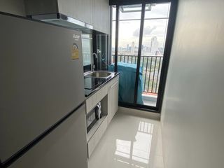 Аренда 1 кровать кондо в Bang Phli, Самутпракан