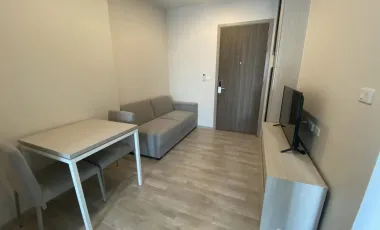Wohnung zur Miete mit 1 Zimmer in Bang Phli, Samut Prakan