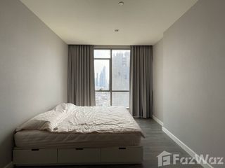 For rent 2 bedrooms condo in Bang Rak, Bangkok