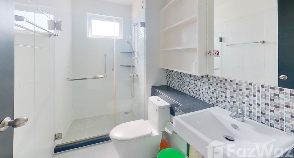 Wohnung zur Miete mit 2 Zimmer in Khlong Toei, Bangkok
