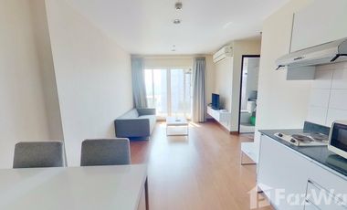 For rent 2 ベッドルーム condo in Khlong Toei, Bangkok