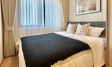 Wohnung zur Miete mit 1 Zimmer in Wang Thonglang, Bangkok