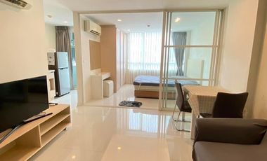 For rent スタジオ condo in Prawet, Bangkok