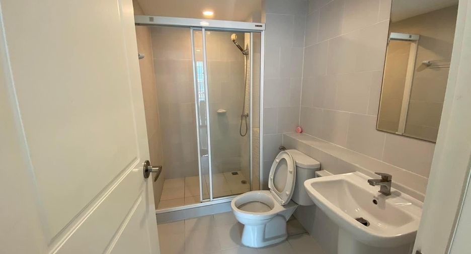 Wohnung zur Miete mit Studio in Prawet, Bangkok