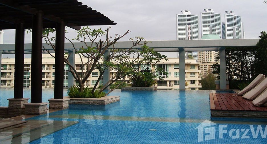 For rent 1 Beds condo in Khlong Toei, Bangkok