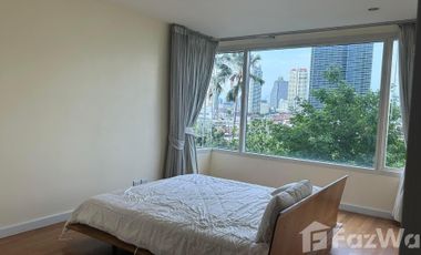 Condo en alquiler de 2 habitaciones en Bang Kho Laem, Bangkok