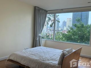 出租 2 卧室 公寓 在 Bang Kho Laem, 曼谷